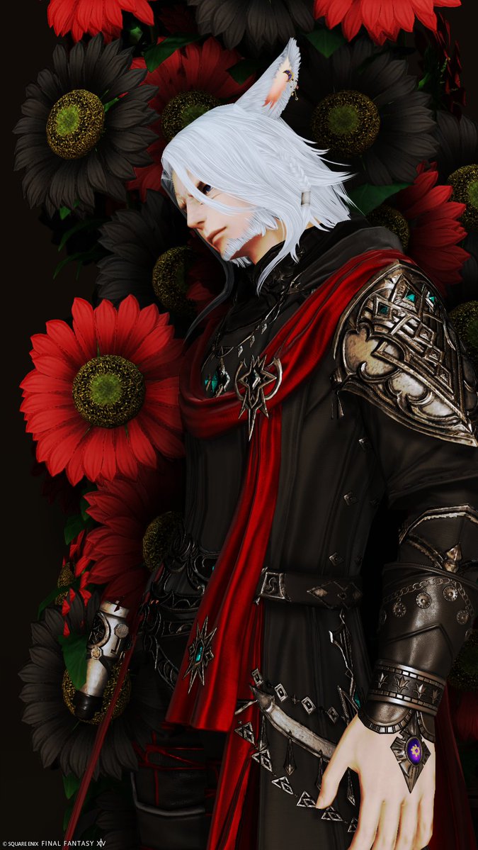 Sippou-Lunar tweet media