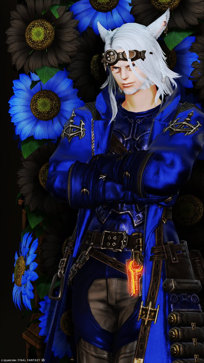 Sippou-Lunar tweet media