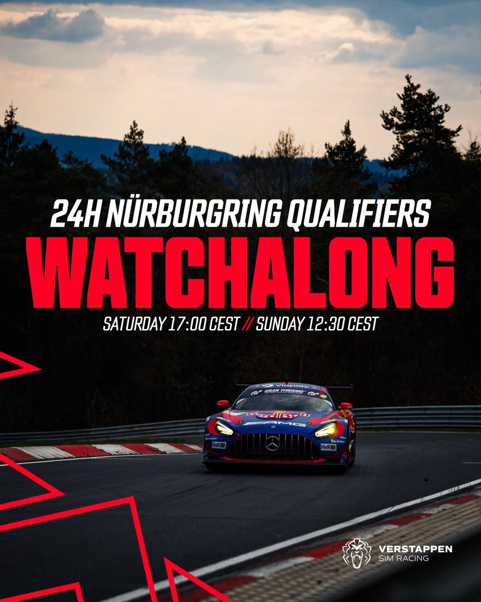 Verstappen Sim Racing tweet media