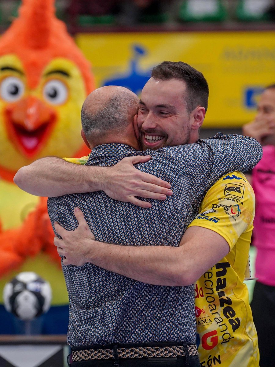 Club Balonmano Villa de Aranda tweet media