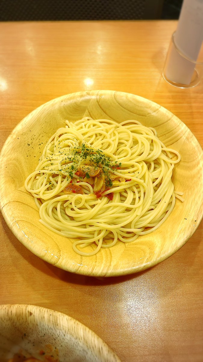 ジョセフィーヌ@ラーメン大好き🍜 tweet media