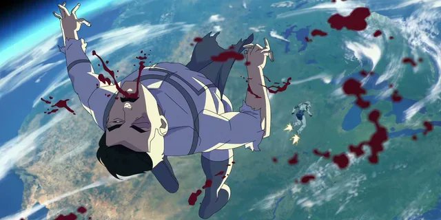 emmywayne64's tweet image. Genuinely,  how did this guy lose to tech jacket?😭