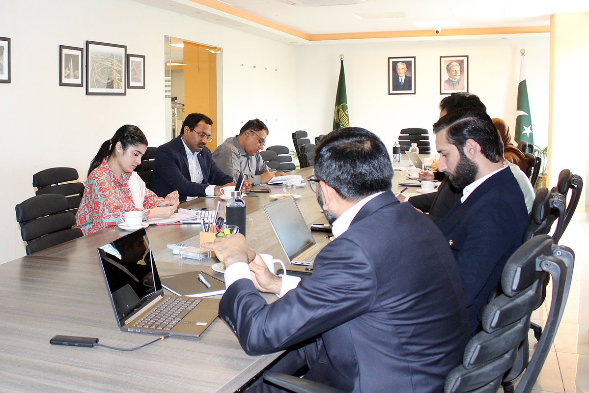 Punjab Public Private Partnership Authority tweet media