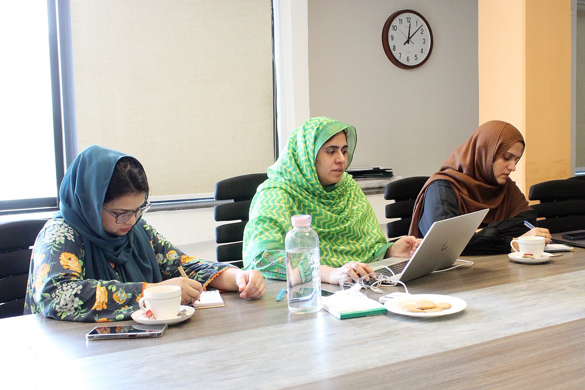 Punjab Public Private Partnership Authority tweet media