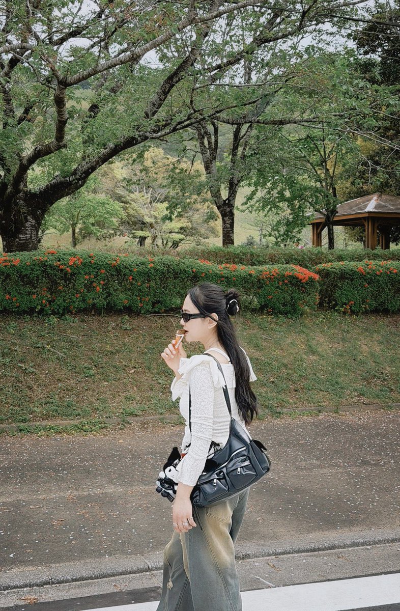 ala ala girlfriend material cerintanya