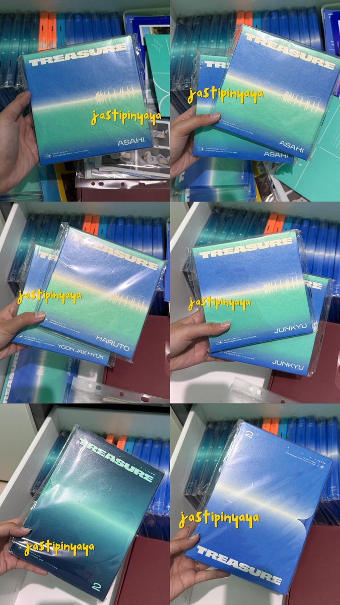 ELLWOOPY tweet media