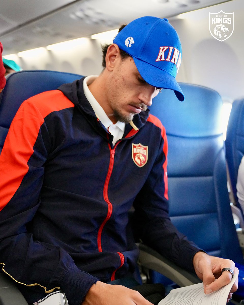 Punjab Kings tweet media