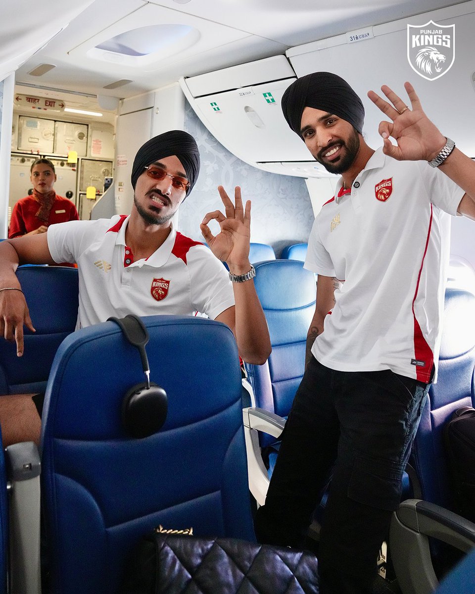 Punjab Kings tweet media