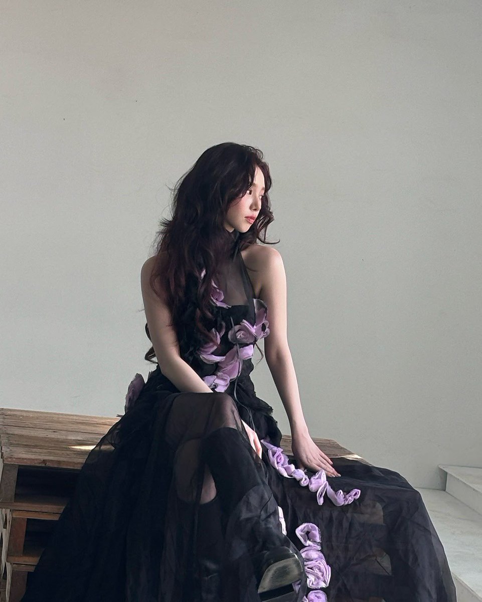 Nora ❀ tweet media