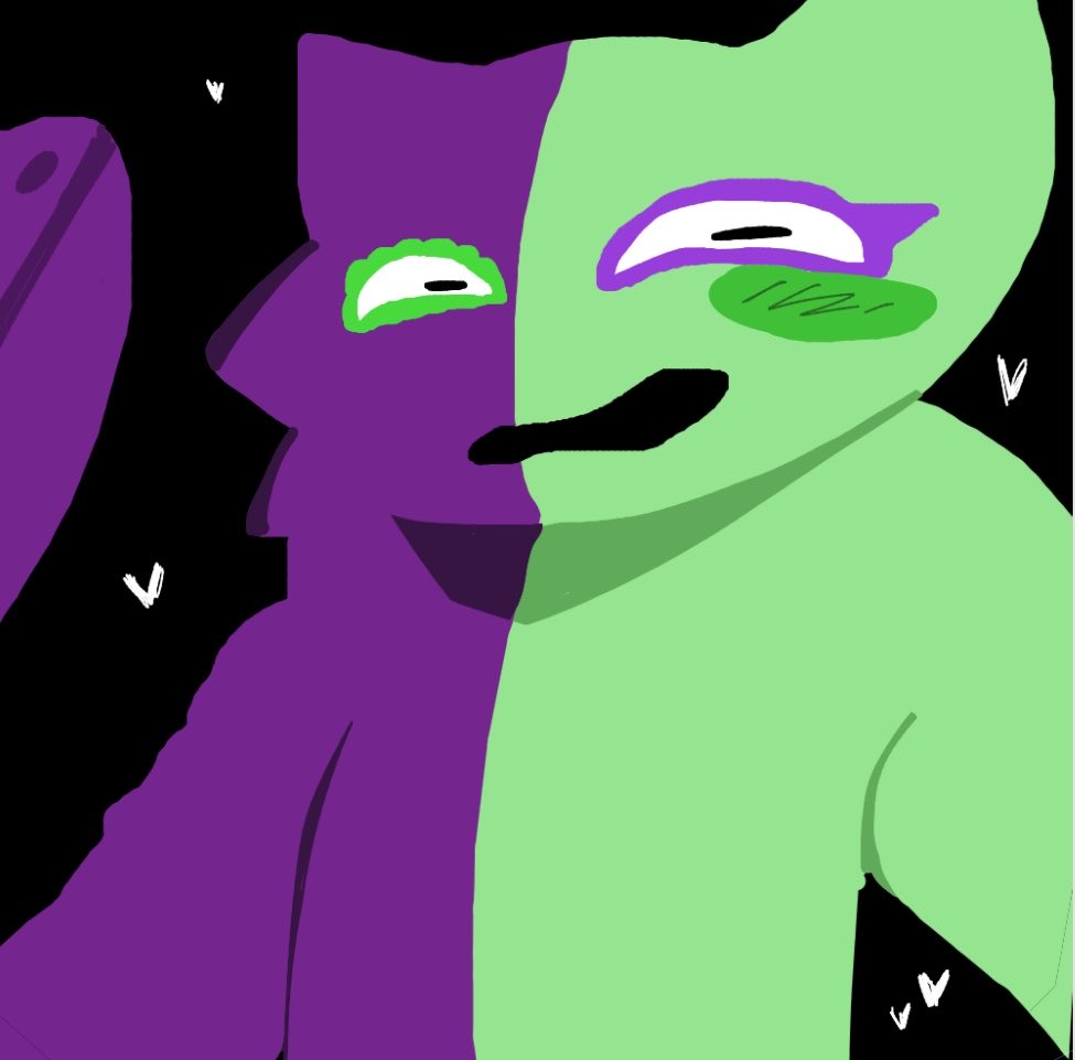 醤U@曲パロ合作中 tweet media