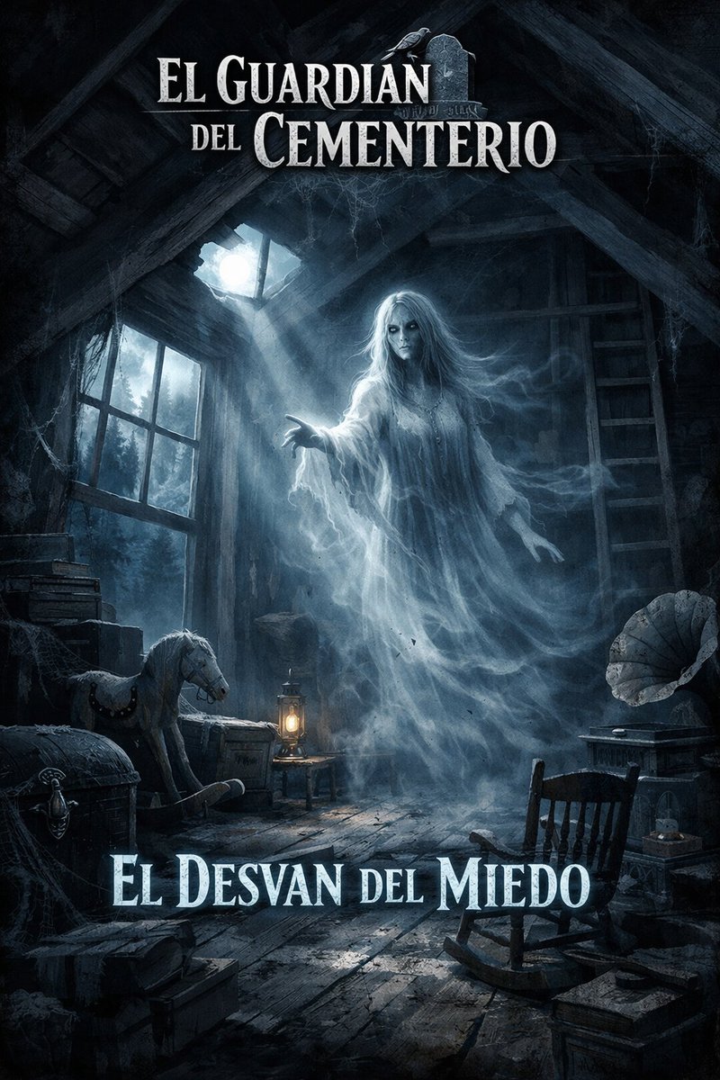 sergiollorens's tweet image. #FelizLunes ivoox.com/desvan-del-mie… Lo que habita el desván no sube ni baja… observa. ¿Se atreven a entrar? #Horror #podcasts #ivoox