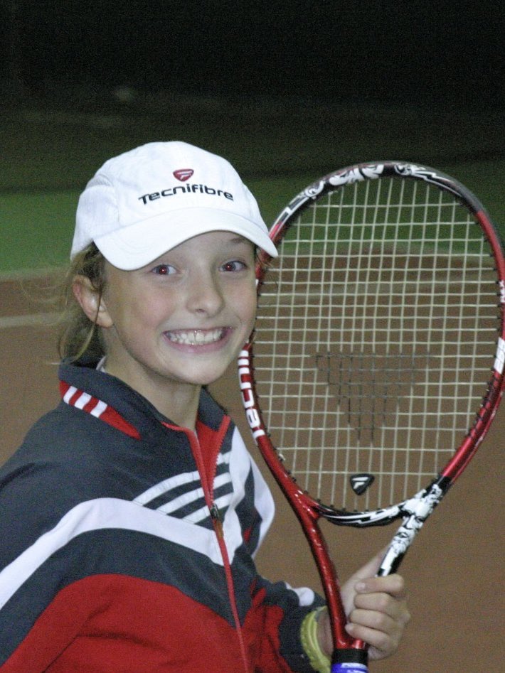 Tecnifibre tweet media