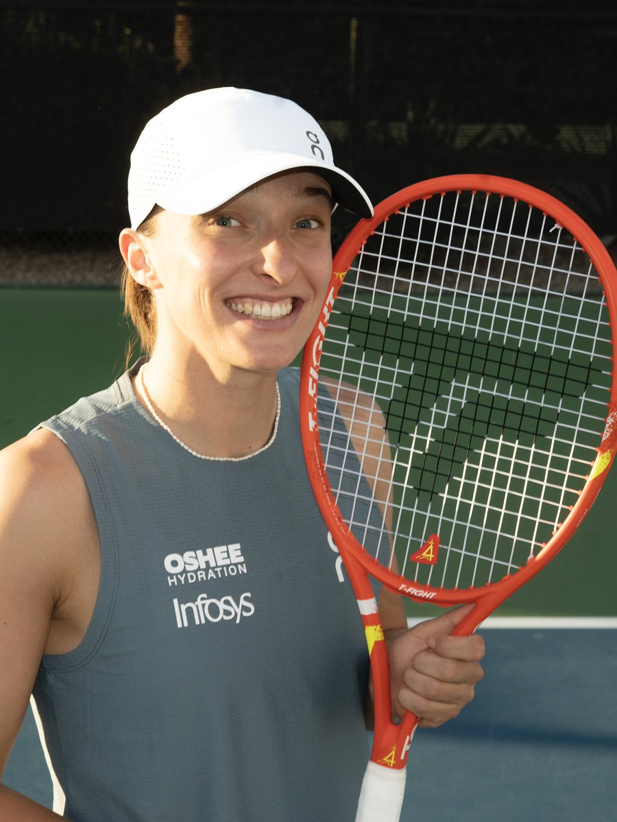 Tecnifibre tweet media