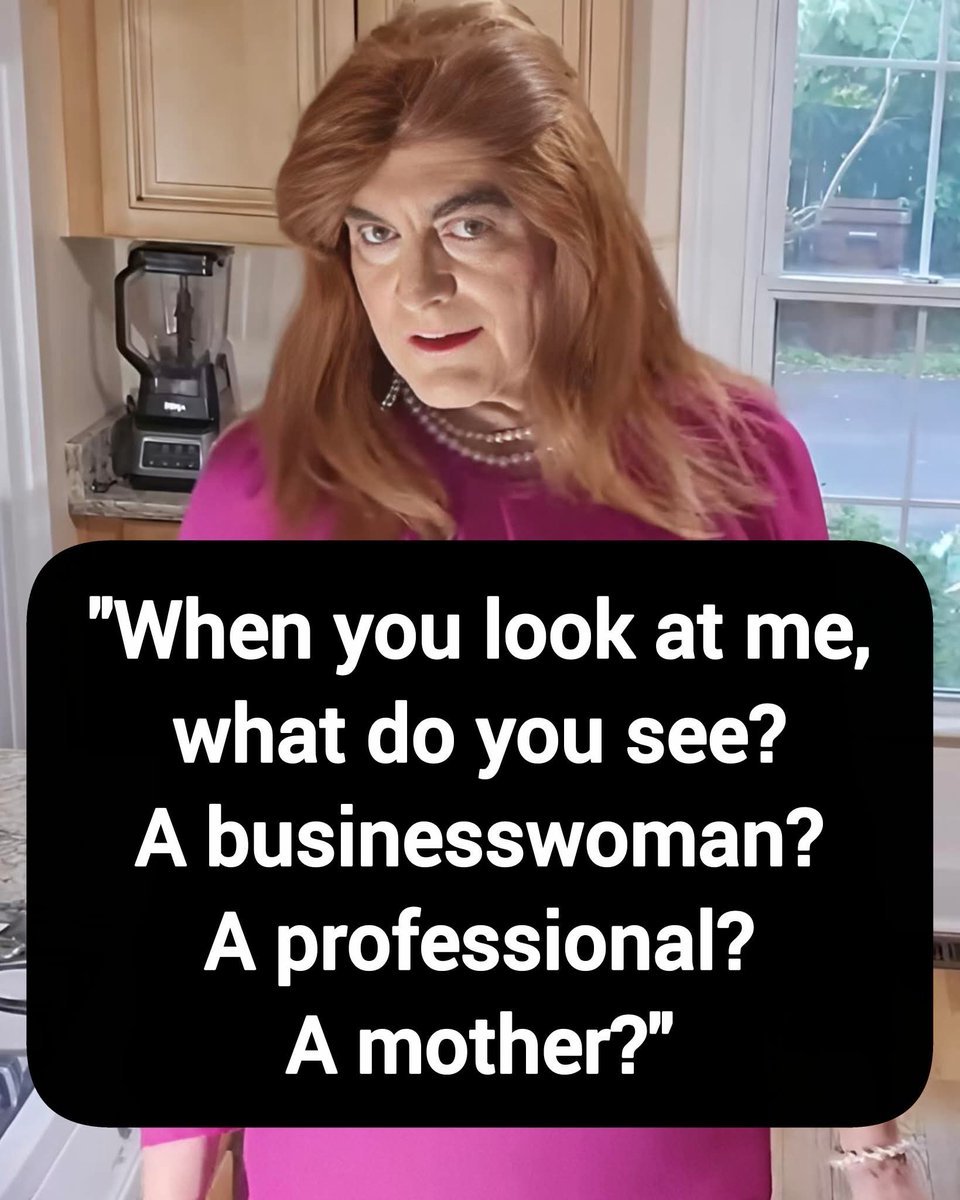 Jannine.. #MagaMemeQueen ™️ 👑🇺🇸 tweet media