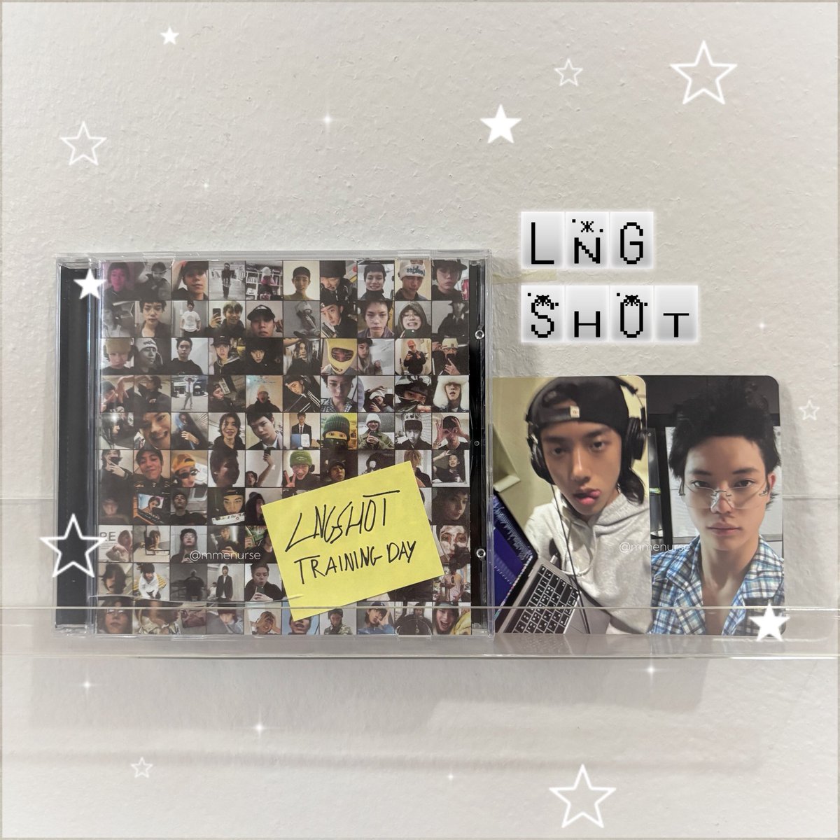 ˗ ˏˋ mn ✦ tweet media