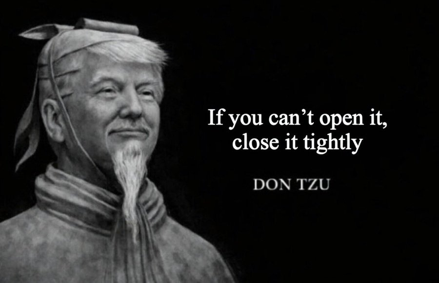 shen_shiwei's tweet photo. Oh, we got a new trend.

Actually, the Strait of Hormuz was operated well before🇺🇸U.S.-🇮🇱Israel illegal military operations against #Iran.

The open of international route can only be done by ending the military actions and restoring peace and stability in the Gulf region. https://t.co/FjGS7wCHAl