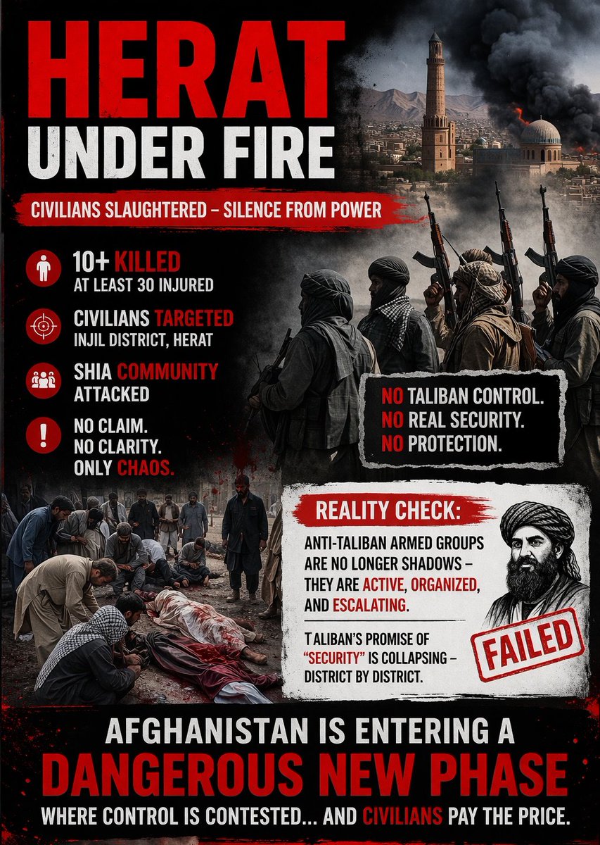 ارمیشہ افغان مزاری 🇦🇫 tweet media