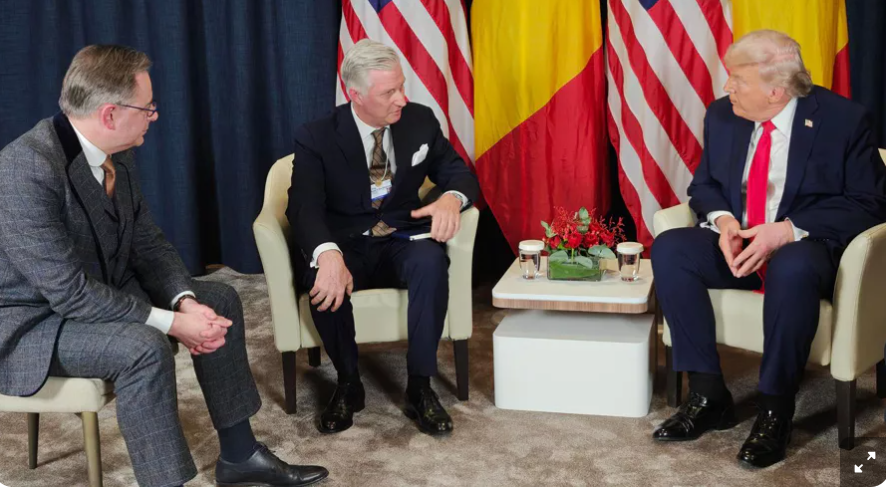 Piron Jean 🔻 tweet media