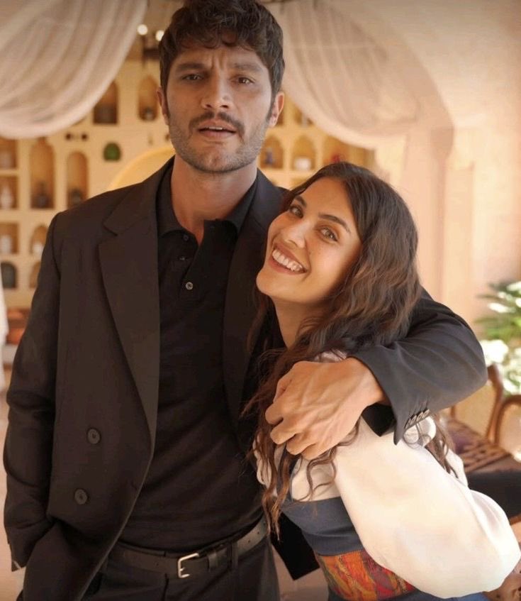 Dizi Dünyası tweet media