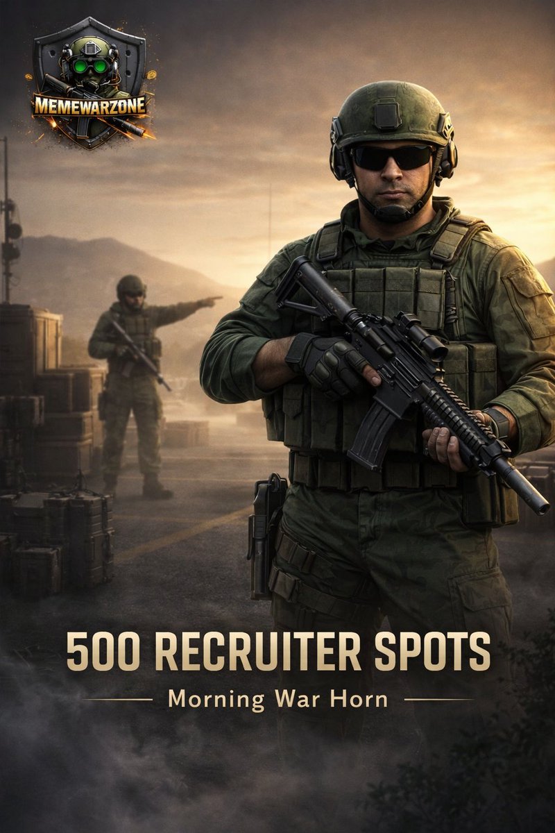 Meme Warzone tweet media