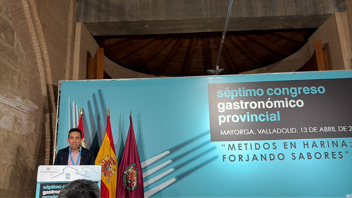 Yolanda Martin Casa R. Mesón Maryobeli tweet media