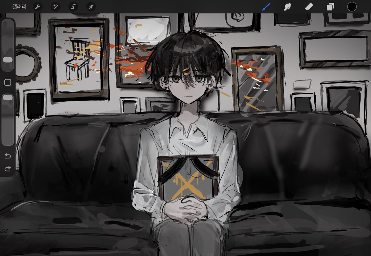 소비자 tweet media