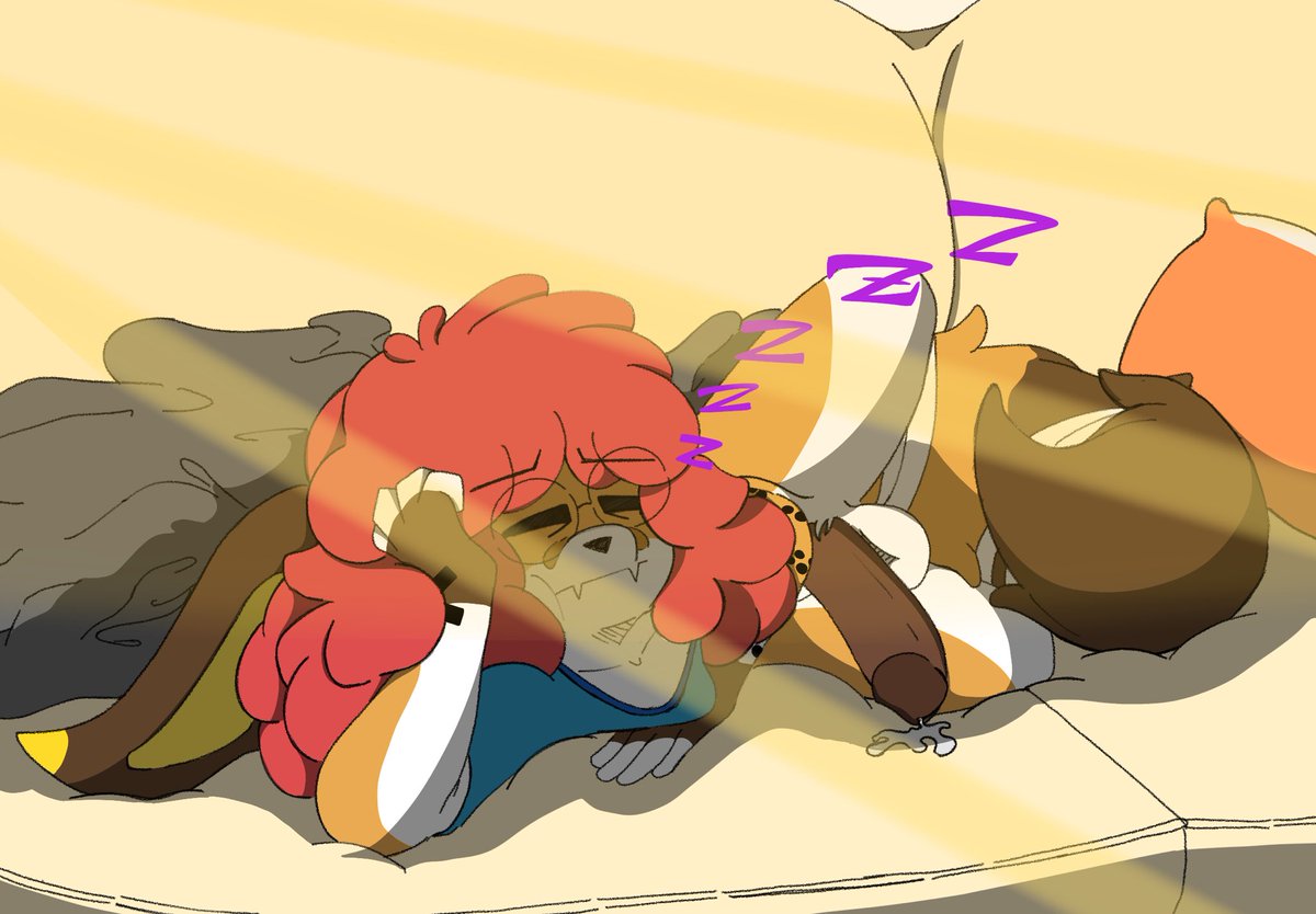 Eno Dat Satyr tweet media