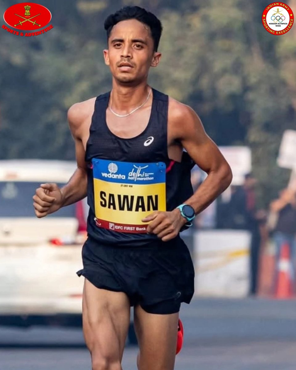 Indian Army Sports and Adventure tweet media
