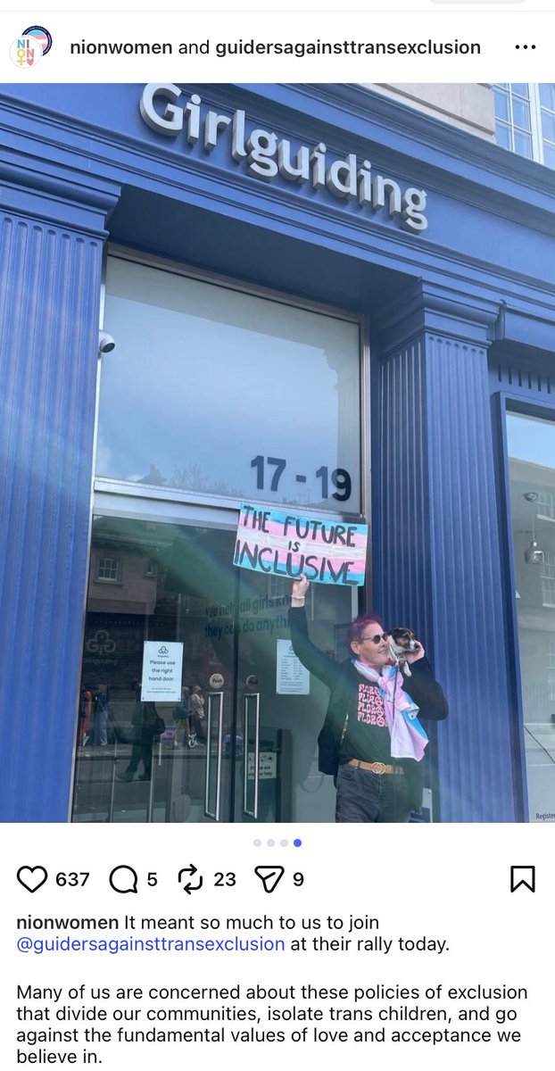 Women's Rights Network - WRN tweet media