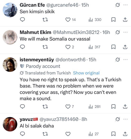 Sheikha CheckMate 💚 🇹🇼 🇮🇱 tweet media