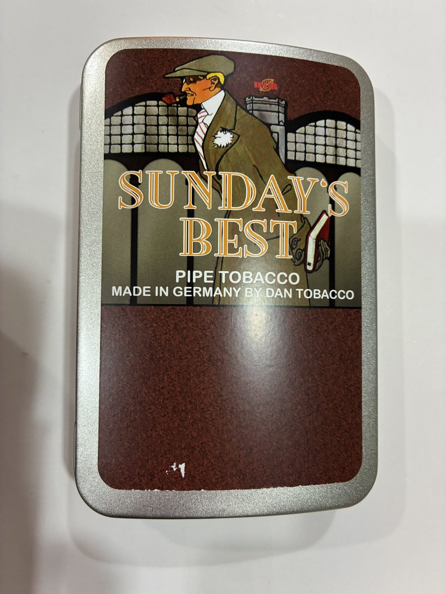 5月から、柘さんのパイプたばこと葉巻が値上がりします！ | 富山のはまきやさん店主のブログ
ameblo.jp/hamakiyasan/en…
#Amebaブログ #アメブロ #値上がり
久しぶりにダンたばこの大きな缶が入荷しました😀
値上げ前のお買い物はお早めのリクエストでお願い致します😌🙇‍♀️