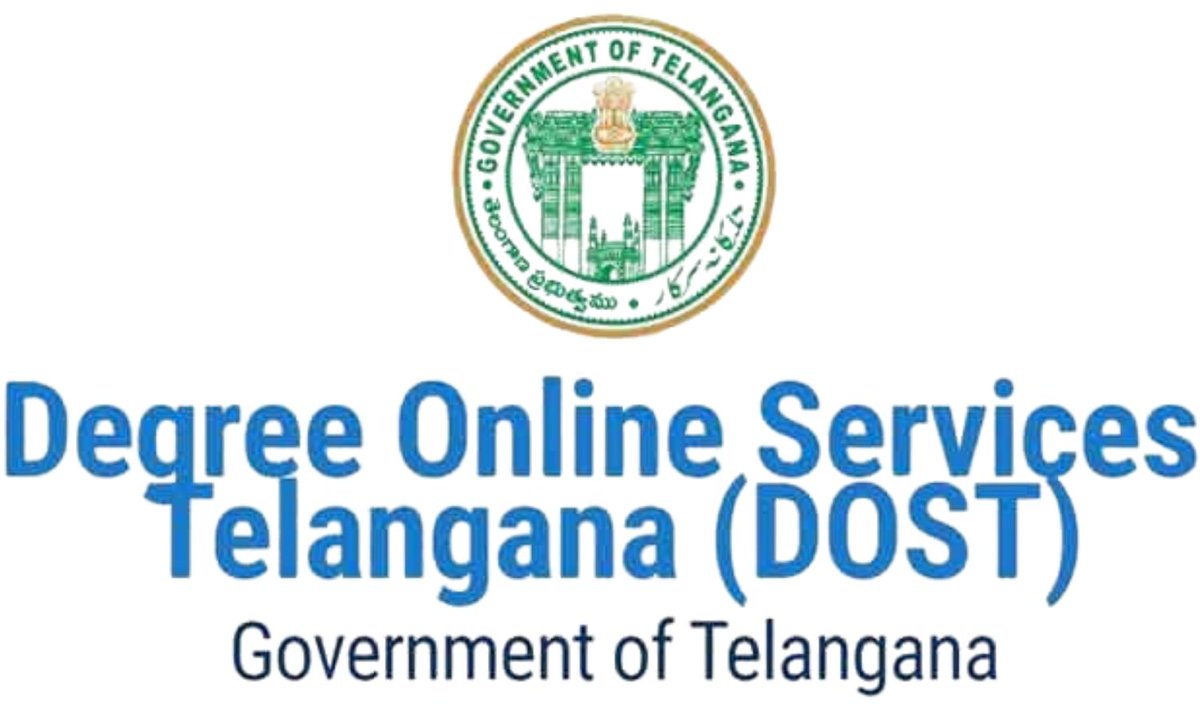 Charminar_News's tweet image. تلنگانہ میں دوست  2026 نوٹیفکیشن جاری، طلبہ کے لیے ڈگری داخلوں کا مکمل شیڈول سامنے آگیا۔

charminarnews.in/dost-2026-admi…

#Education #Admissions #DOST