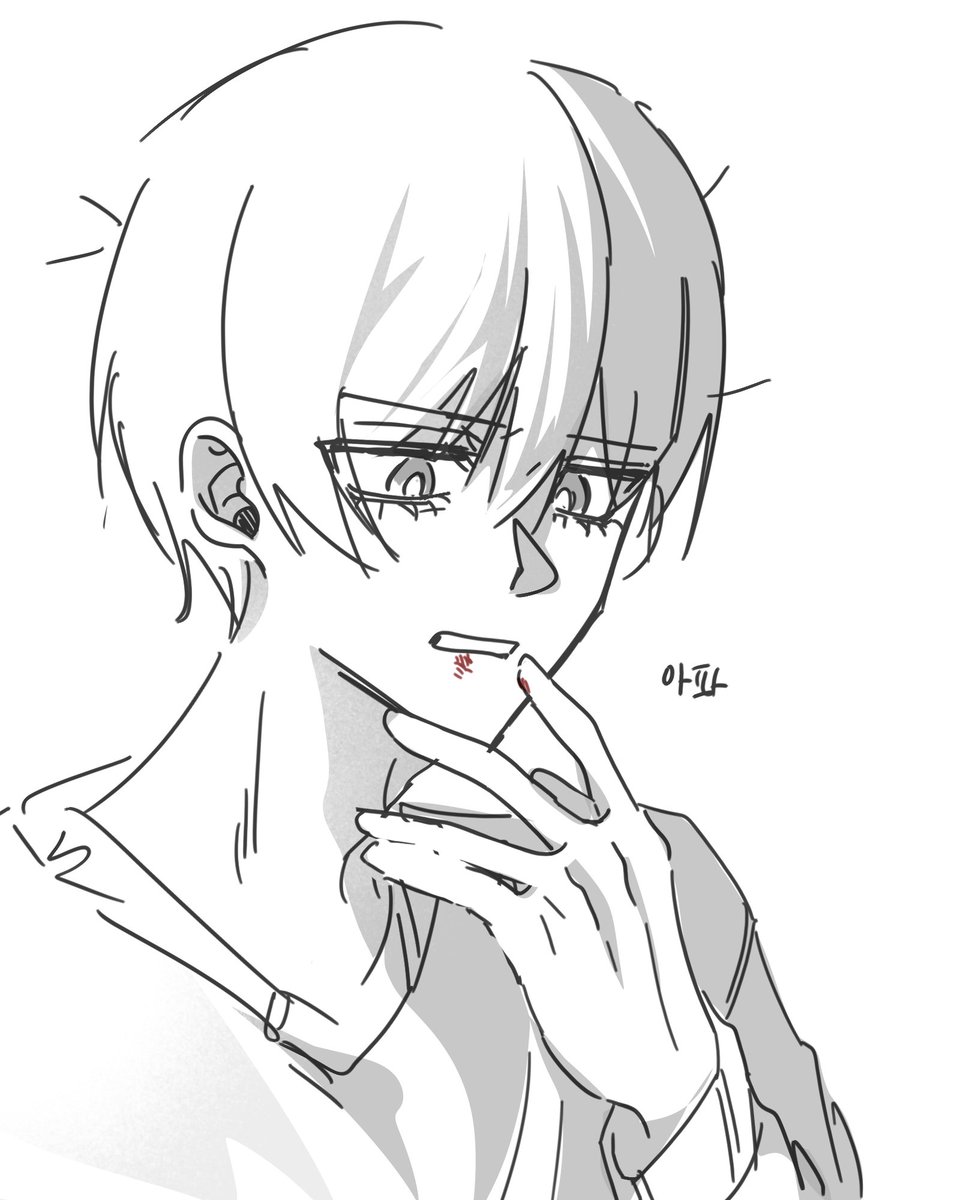 버섯 케이크🍄 tweet media