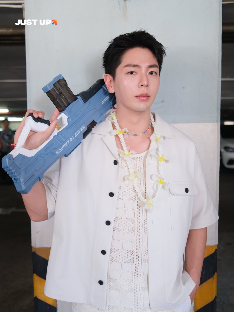 JustUp Official tweet media