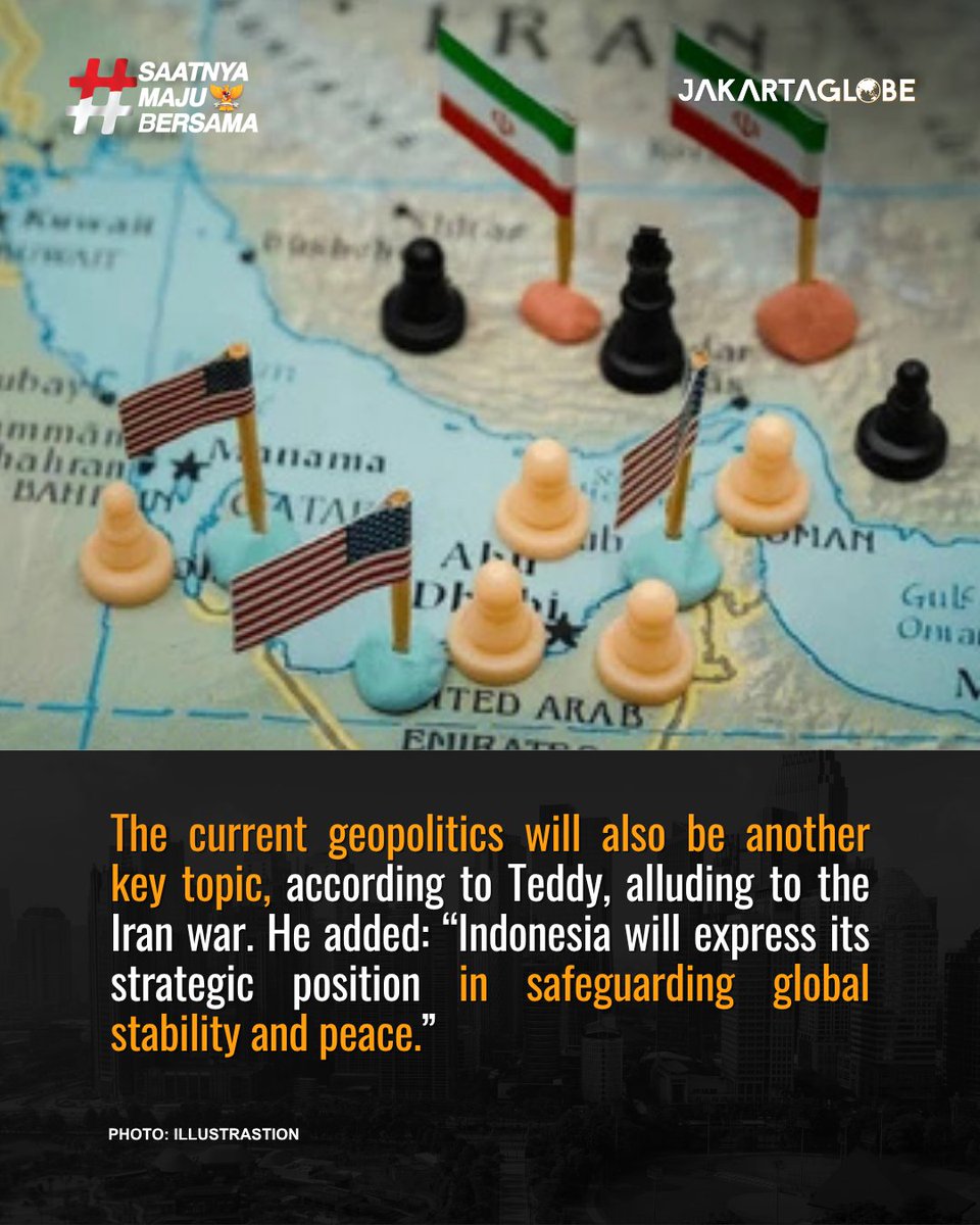 The Jakarta Globe tweet media