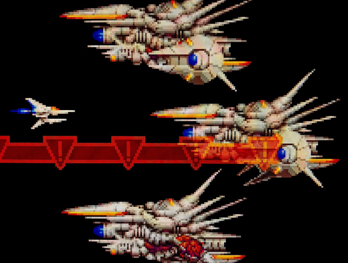 それがしなにがし tweet media