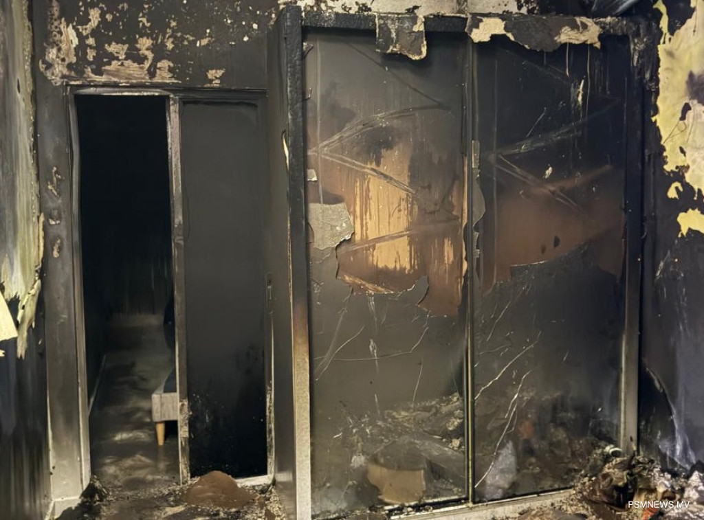 Dhivehi Channel tweet media