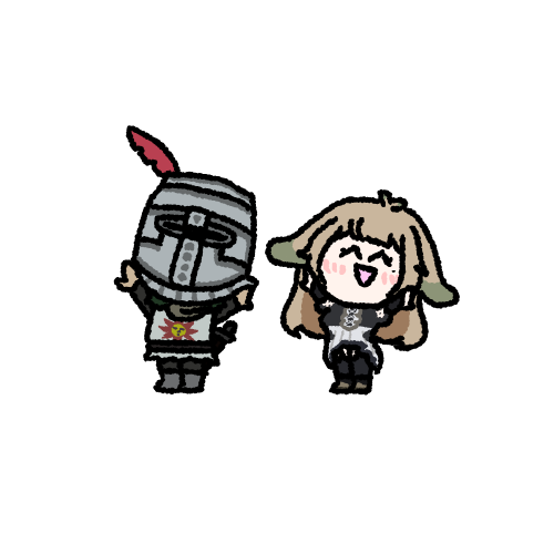 ご覧のような絵を描きます！
#凍結祭りでフォロワー減ったから自己紹介して逆に増やす