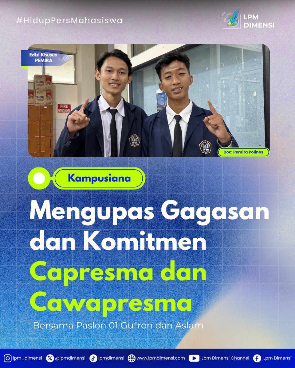 LPM DIMENSI tweet media