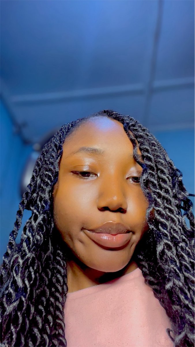 Blessing Diana Okeji tweet media