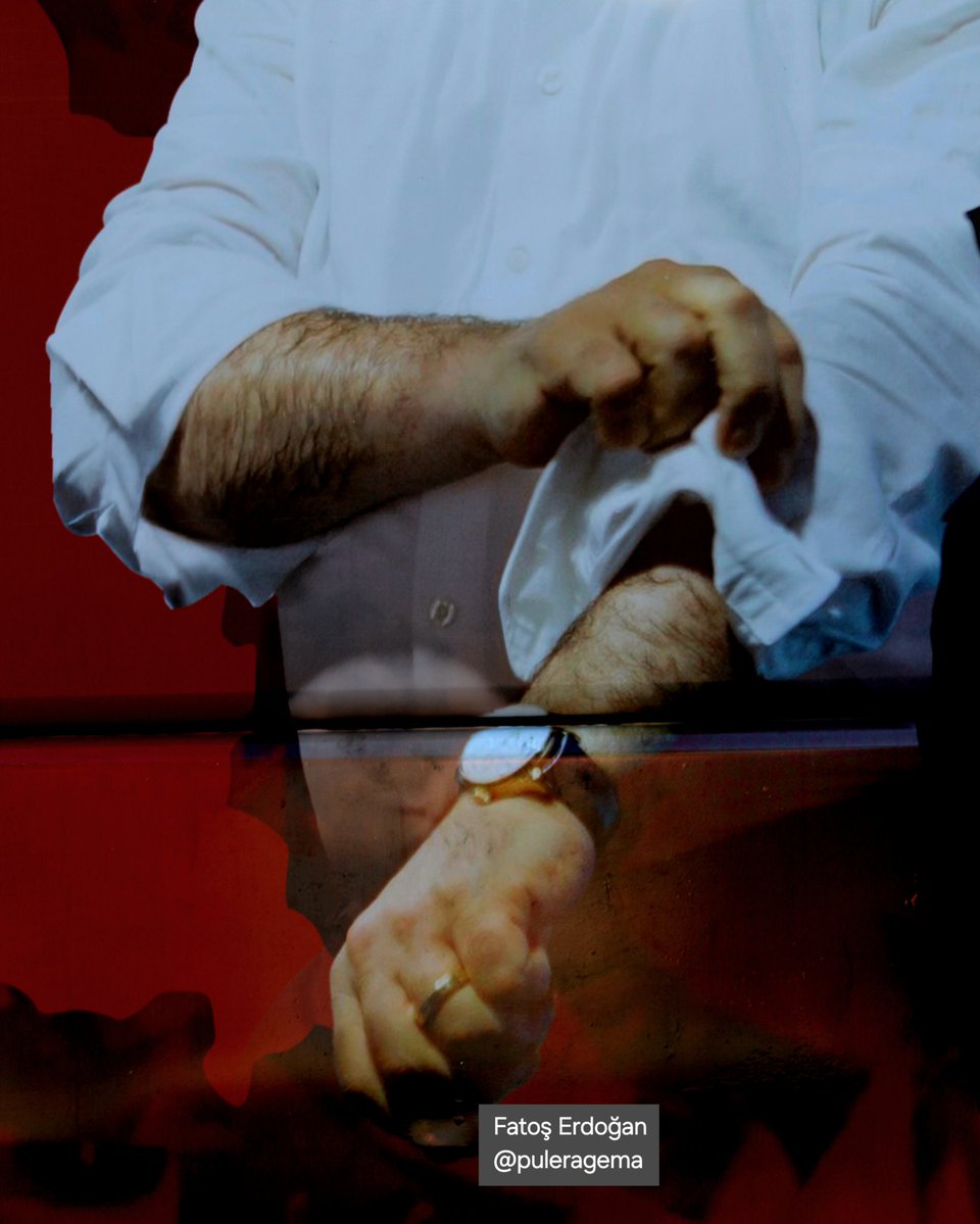 Fatoş Erdoğan tweet media