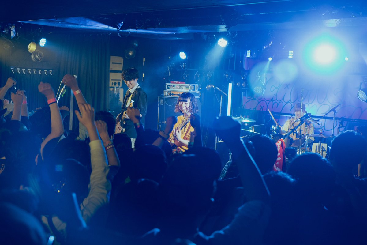 Chimothy→(チモシー) tweet media