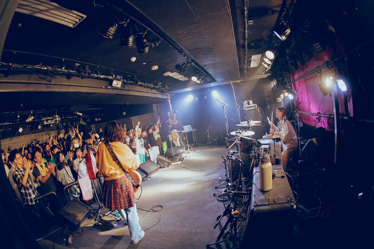 Chimothy→(チモシー) tweet media