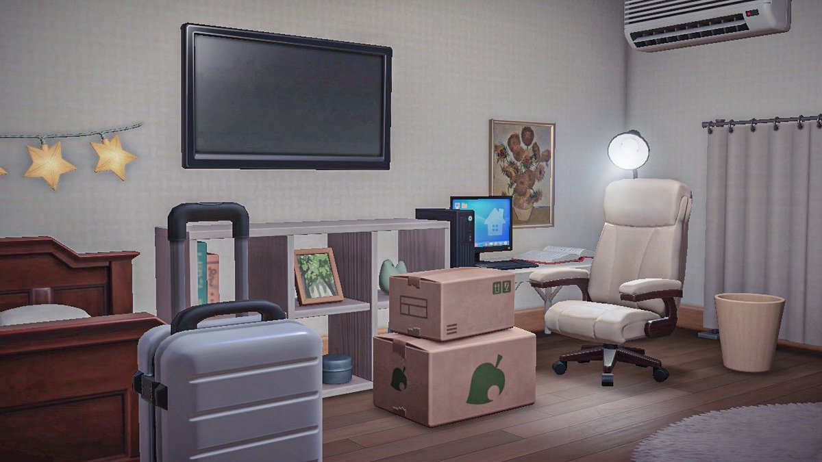 DP_0408's tweet image. 💫

#あつ森 #あつ森写真部 #ACNH