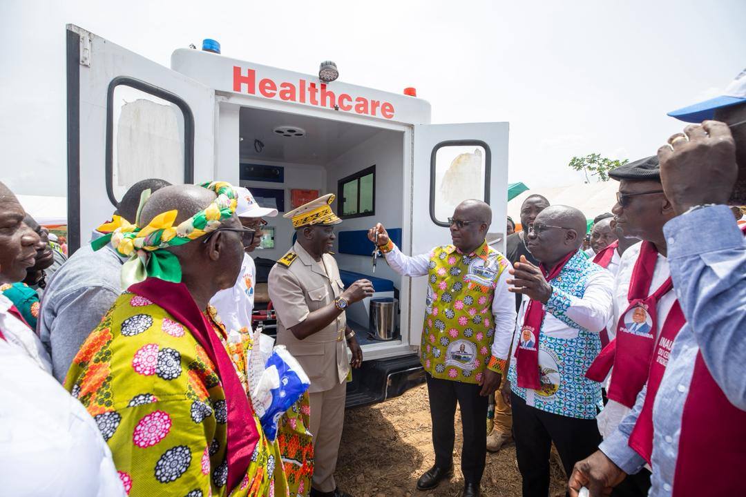 Ministère de la Santé et de l'Hygiène Publique ci tweet media