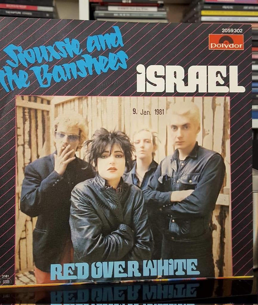 Gun Club Music tweet media