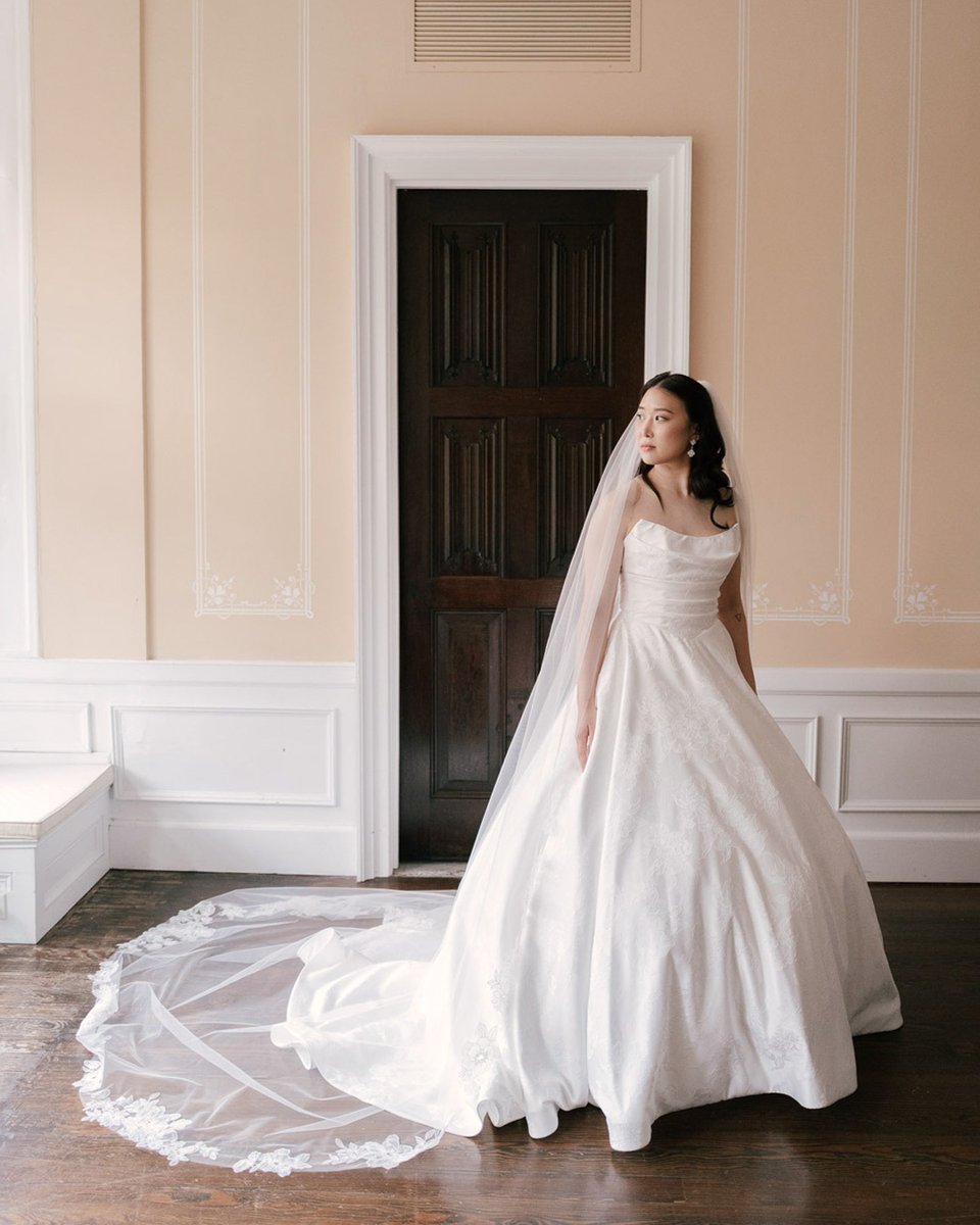 vowstales's tweet image. Nothing to prove.
Nothing to question.

Just something that makes sense, every day.

Vows Tales
.
.
.
.
.
.
#weddingtrends #weddingdesigner #vowstales #PennsylvaniaWedding #vowbrides #wedding #2026brides #2026weddings #weddingphotography #PennsylvaniaBride #BridePennsylvania