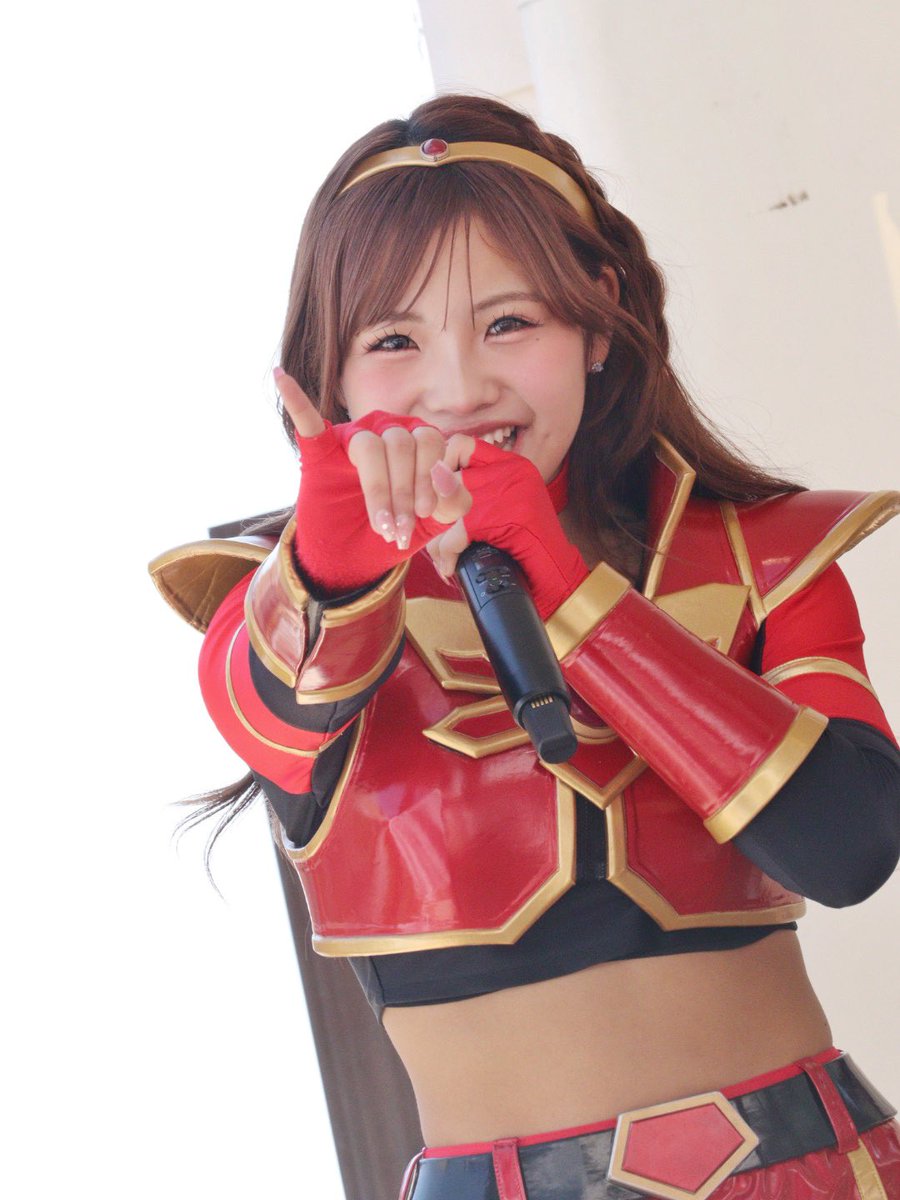 ぴーすちゃん tweet media