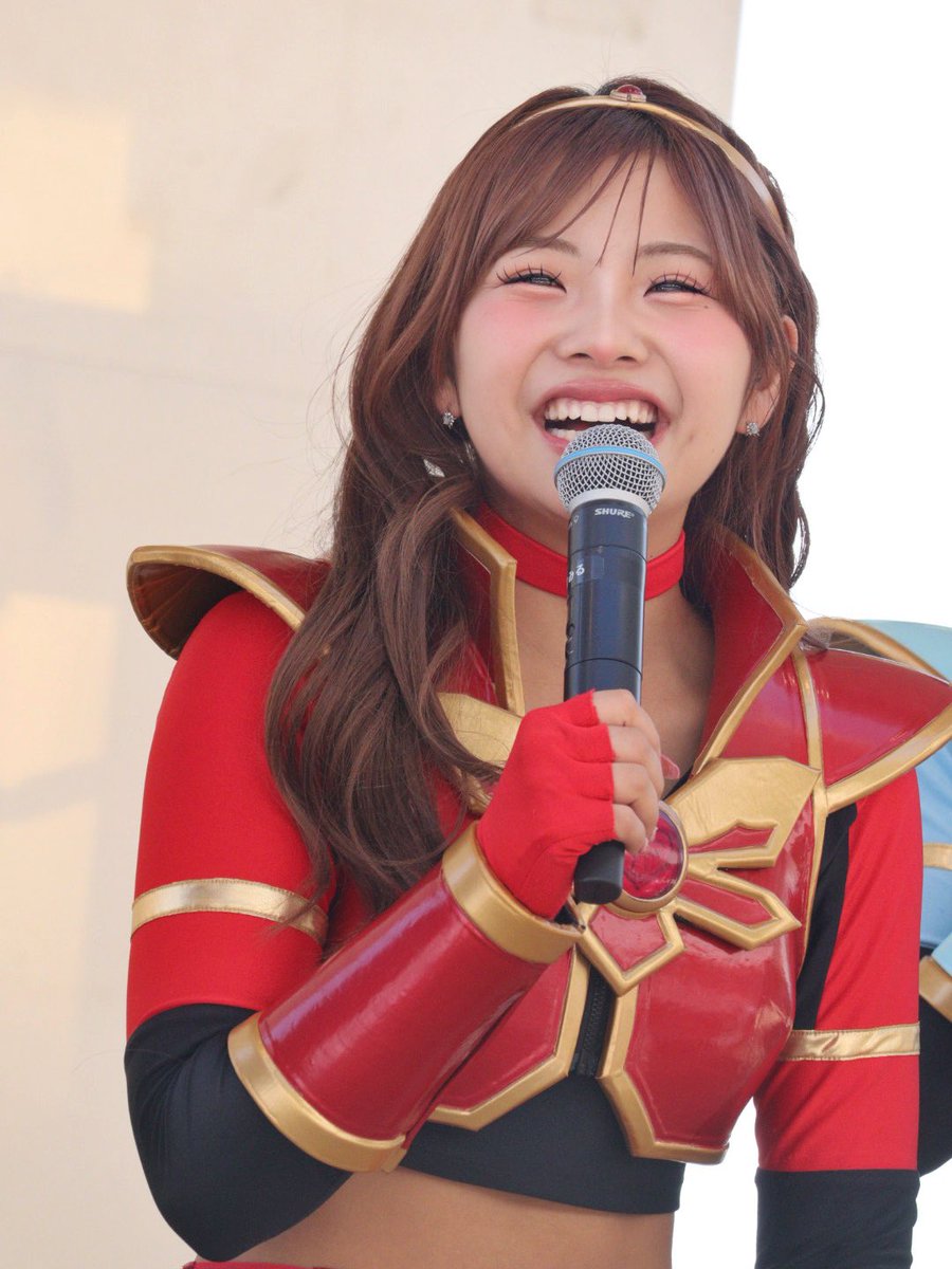 ぴーすちゃん tweet media