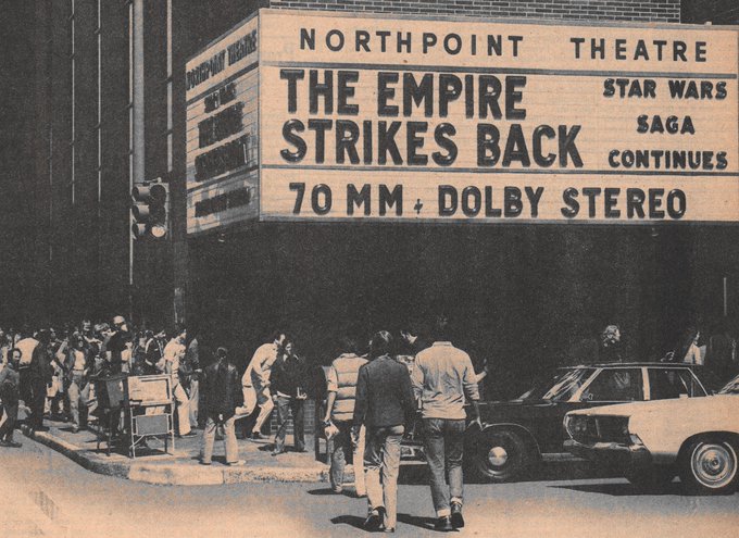 FilmX's Number One Fan tweet media